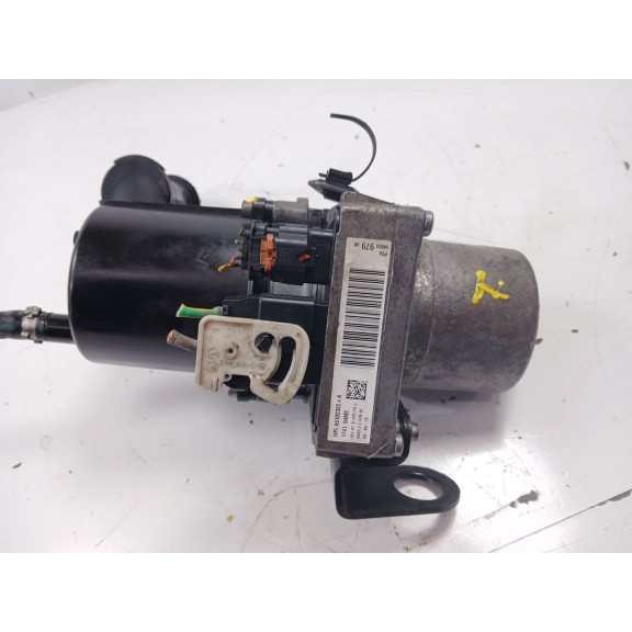 Recambio de bomba direccion para peugeot 3008 active referencia OEM IAM 9803397980  