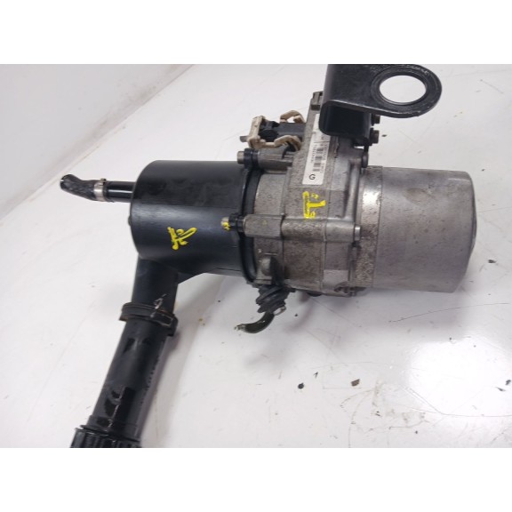 Recambio de bomba direccion para peugeot 3008 active referencia OEM IAM 9803397980  