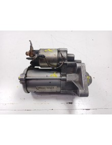 Recambio de motor arranque para renault talisman grandtour (kp_) 1.6 dci 130 referencia OEM IAM 233000686R  