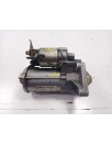 Recambio de motor arranque para renault talisman grandtour (kp_) 1.6 dci 130 referencia OEM IAM 233000686R  