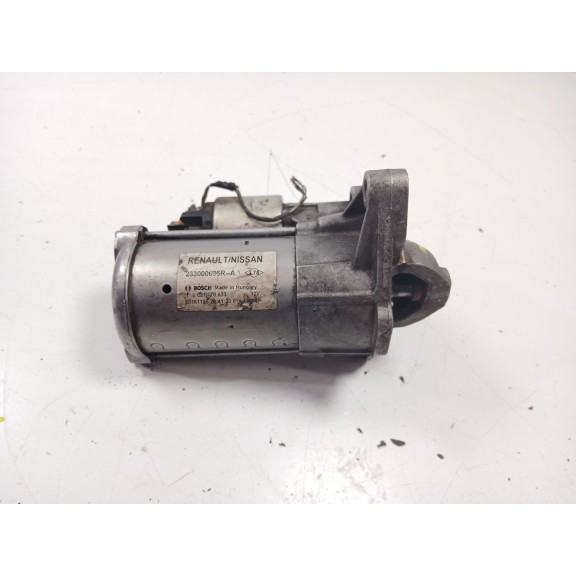 Recambio de motor arranque para renault talisman grandtour (kp_) 1.6 dci 130 referencia OEM IAM 233000686R  