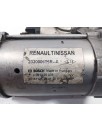 Recambio de motor arranque para renault talisman grandtour (kp_) 1.6 dci 130 referencia OEM IAM 233000686R  
