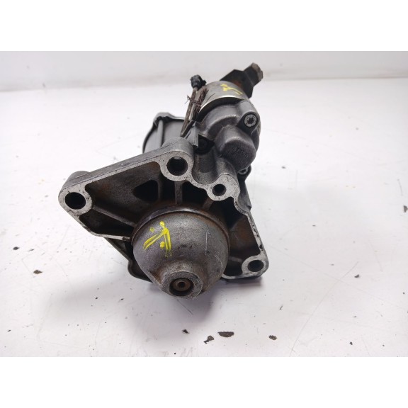 Recambio de motor arranque para renault talisman grandtour (kp_) 1.6 dci 130 referencia OEM IAM 233000686R  