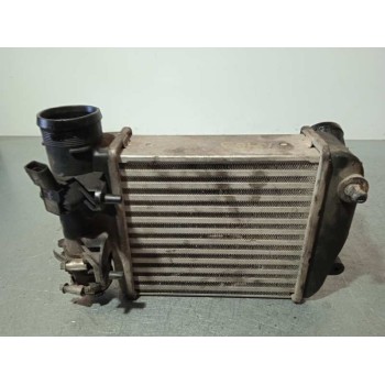 Recambio de intercooler para audi a6 berlina (4f2) 3.0 tdi quattro (165kw) referencia OEM IAM 4F0145805E  
