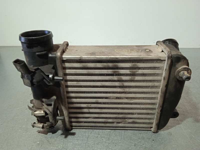 Recambio de intercooler para audi a6 berlina (4f2) 3.0 tdi quattro (165kw) referencia OEM IAM 4F0145805E  