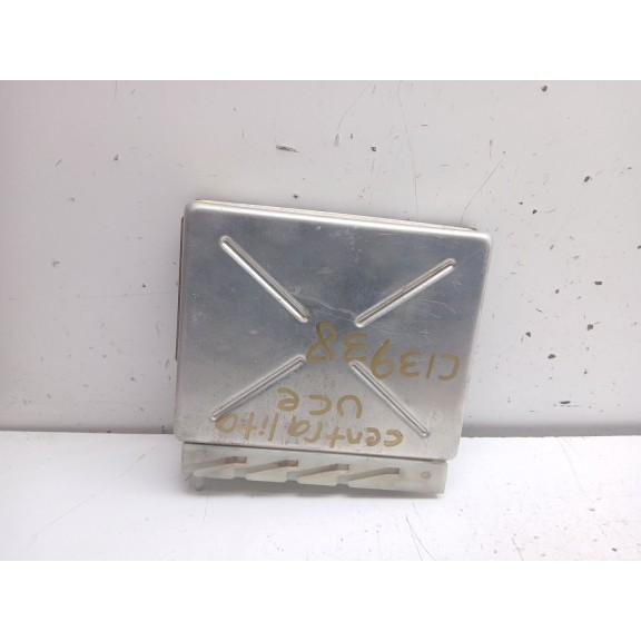 Recambio de centralita cambio automatico para volvo xc90 2.4 diesel cat referencia OEM IAM 1t0101c00 p30735493 