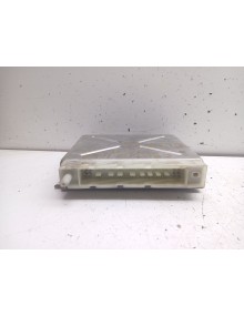Recambio de centralita cambio automatico para volvo xc90 2.4 diesel cat referencia OEM IAM 1t0101c00 p30735493  2
