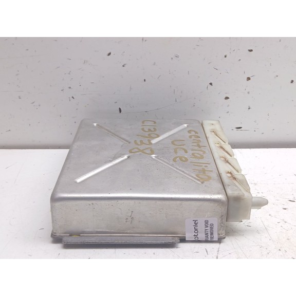 Recambio de centralita cambio automatico para volvo xc90 2.4 diesel cat referencia OEM IAM 1t0101c00 p30735493 