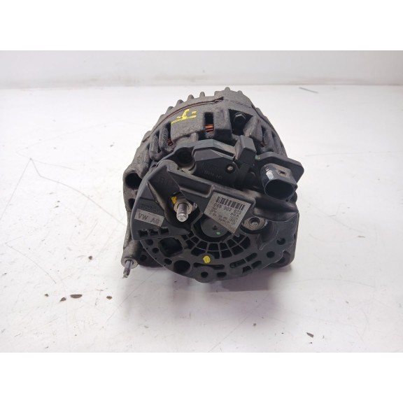 Recambio de alternador para seat ibiza iii (6l1) 1.4 tdi referencia OEM IAM 038903018RX  