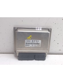 Recambio de centralita motor uce para audi a6 c5 (4b2, 4b4) 2.4 quattro referencia OEM IAM 3b0907552bj 0261207500 