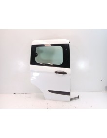 Recambio de puerta lateral corredera derecha para ford tourneo courier b460 monospace 1.0 ecoboost referencia OEM IAM 2368634  