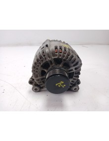Recambio de alternador para seat altea (5p1) 1.9 tdi referencia OEM IAM 06F903023F / 06F903023FX  