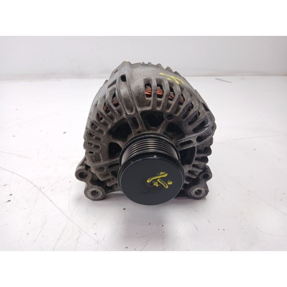 Recambio de alternador para seat altea (5p1) 1.9 tdi referencia OEM IAM 06F903023F / 06F903023FX  