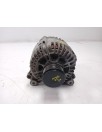 Recambio de alternador para seat altea (5p1) 1.9 tdi referencia OEM IAM 06F903023F / 06F903023FX  