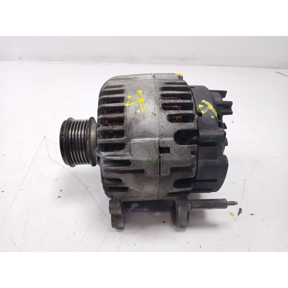 Recambio de alternador para seat altea (5p1) 1.9 tdi referencia OEM IAM 06F903023F / 06F903023FX  