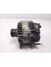 Recambio de alternador para seat altea (5p1) 1.9 tdi referencia OEM IAM 06F903023F / 06F903023FX  