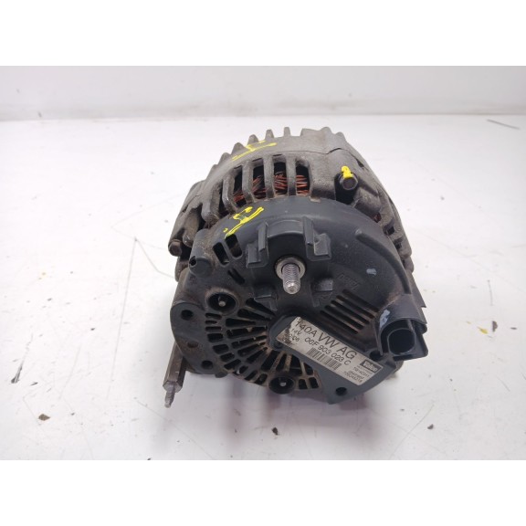 Recambio de alternador para seat altea (5p1) 1.9 tdi referencia OEM IAM 06F903023F / 06F903023FX  
