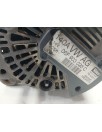 Recambio de alternador para seat altea (5p1) 1.9 tdi referencia OEM IAM 06F903023F / 06F903023FX  