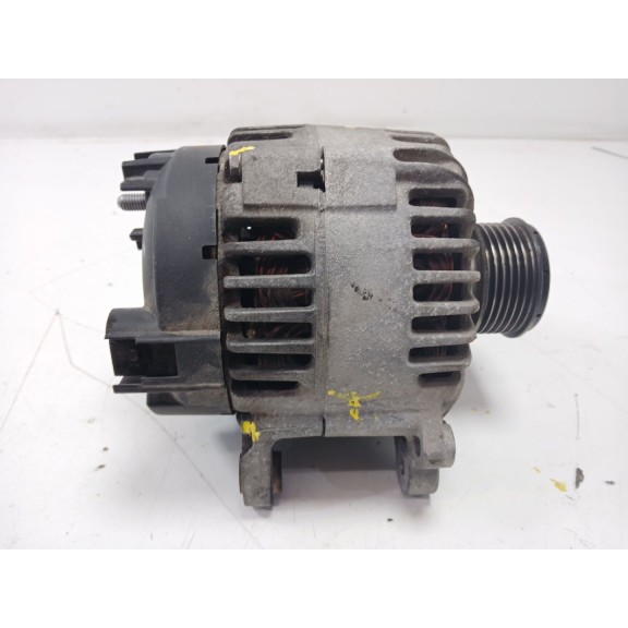 Recambio de alternador para seat altea (5p1) 1.9 tdi referencia OEM IAM 06F903023F / 06F903023FX  