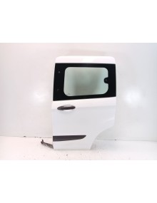 Recambio de puerta lateral corredera izquierda para ford tourneo courier b460 monospace 1.0 ecoboost referencia OEM IAM   