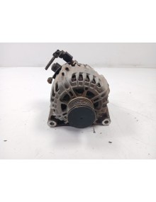 Recambio de alternador para opel corsa f (p2jo) 1.2 (68) referencia OEM IAM 9835689480  