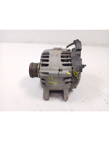 Recambio de alternador para opel corsa f (p2jo) 1.2 (68) referencia OEM IAM 9835689480   2