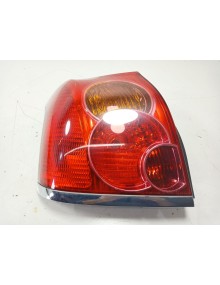 Recambio de piloto trasero izquierdo para toyota avensis (_t25_) 2.0 (azt250_) referencia OEM IAM 89031396  