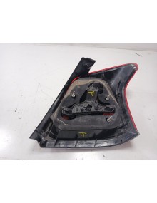 Recambio de piloto trasero izquierdo para toyota avensis (_t25_) 2.0 (azt250_) referencia OEM IAM 89031396   2