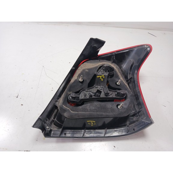 Recambio de piloto trasero izquierdo para toyota avensis (_t25_) 2.0 (azt250_) referencia OEM IAM 89031396  