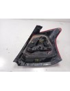 Recambio de piloto trasero izquierdo para toyota avensis (_t25_) 2.0 (azt250_) referencia OEM IAM 89031396  