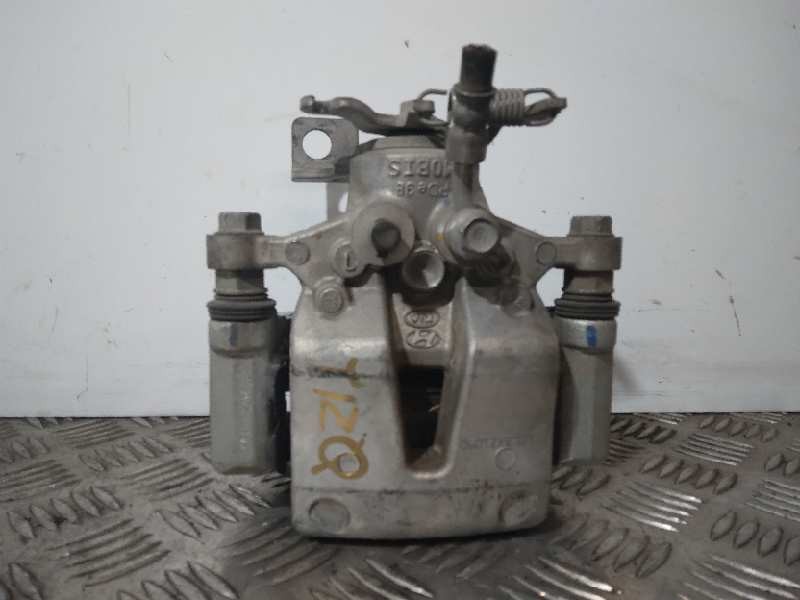 Recambio de pinza freno trasera izquierda para hyundai i30 (pd) essence referencia OEM IAM   