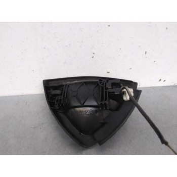 Recambio de maneta exterior delantera derecha para smart micro compact car 0.6 referencia OEM IAM   
