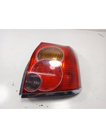 Recambio de piloto trasero derecho para toyota avensis (_t25_) 2.4 (azt251_) referencia OEM IAM   