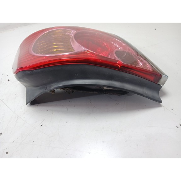 Recambio de piloto trasero derecho para toyota avensis (_t25_) 2.4 (azt251_) referencia OEM IAM   