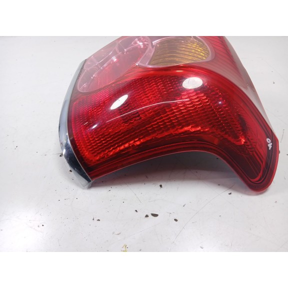 Recambio de piloto trasero derecho para toyota avensis (_t25_) 2.4 (azt251_) referencia OEM IAM   