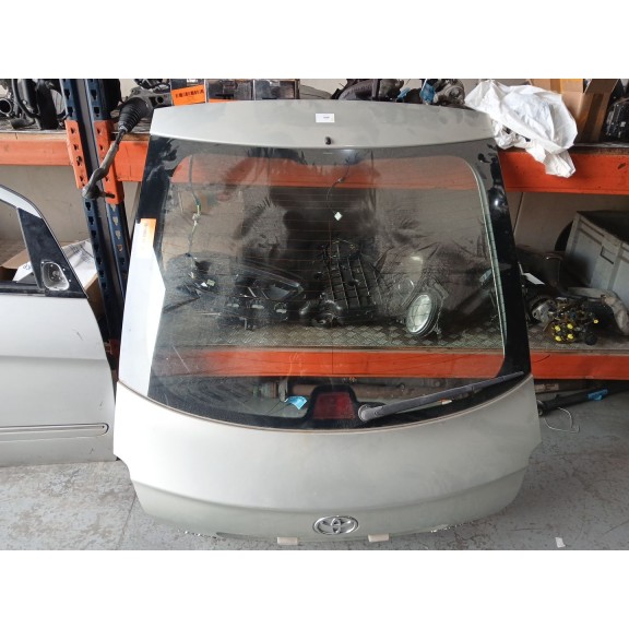 Recambio de porton trasero para toyota avensis (_t25_) 1.6 vvt-i (zzt250_) referencia OEM IAM   