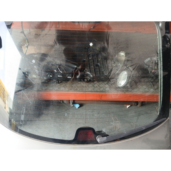 Recambio de porton trasero para toyota avensis (_t25_) 1.6 vvt-i (zzt250_) referencia OEM IAM   