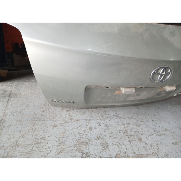 Recambio de porton trasero para toyota avensis (_t25_) 1.6 vvt-i (zzt250_) referencia OEM IAM   