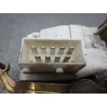 Recambio de cerradura puerta delantera derecha para lancia phedra (180) 2.2 jtd 16v executive referencia OEM IAM  9 PINES 