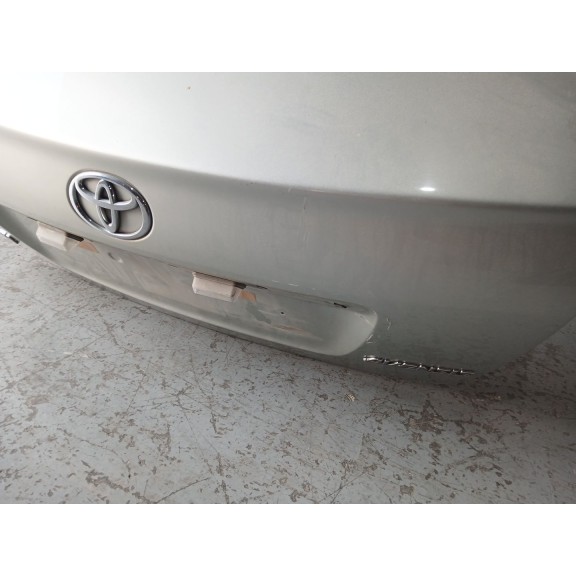 Recambio de porton trasero para toyota avensis (_t25_) 1.6 vvt-i (zzt250_) referencia OEM IAM   