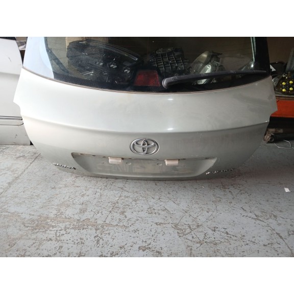 Recambio de porton trasero para toyota avensis (_t25_) 1.6 vvt-i (zzt250_) referencia OEM IAM   