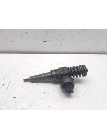 Recambio de inyector para seat ibiza iii (6l1) 1.4 tdi referencia OEM IAM 038130073bn   2