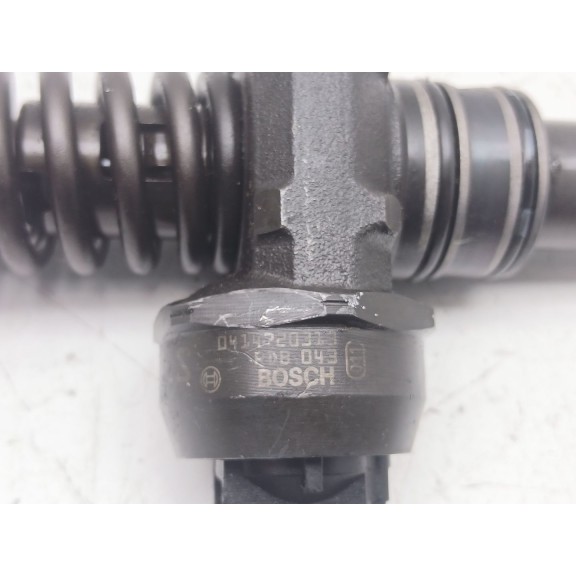 Recambio de inyector para seat ibiza iii (6l1) 1.4 tdi referencia OEM IAM 038130073bn  