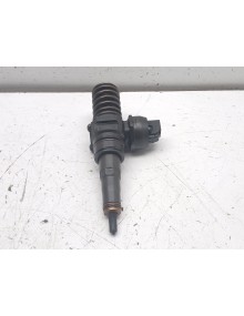 Recambio de inyector para seat ibiza iii (6l1) 1.4 tdi referencia OEM IAM 038130073BN 0414720313 