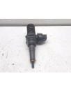 Recambio de inyector para seat ibiza iii (6l1) 1.4 tdi referencia OEM IAM 038130073BN 0414720313 