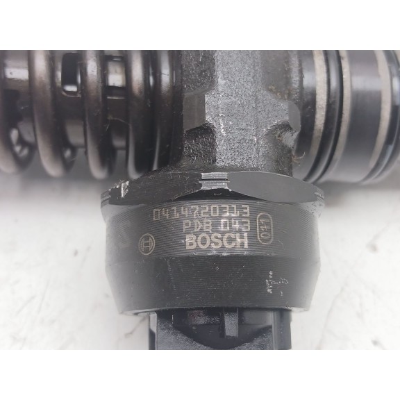 Recambio de inyector para seat ibiza iii (6l1) 1.4 tdi referencia OEM IAM 038130073BN 0414720313 