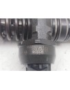 Recambio de inyector para seat ibiza iii (6l1) 1.4 tdi referencia OEM IAM 038130073BN 0414720313 
