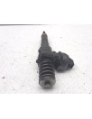 Recambio de inyector para seat ibiza iii (6l1) 1.4 tdi referencia OEM IAM 038130073BN 0414720313 