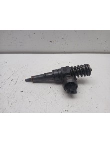 Recambio de inyector para seat ibiza iii (6l1) 1.4 tdi referencia OEM IAM 038130073BN 0414720313  2
