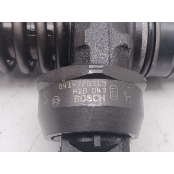 Recambio de inyector para seat ibiza iii (6l1) 1.4 tdi referencia OEM IAM 038130073BN 0414720313 
